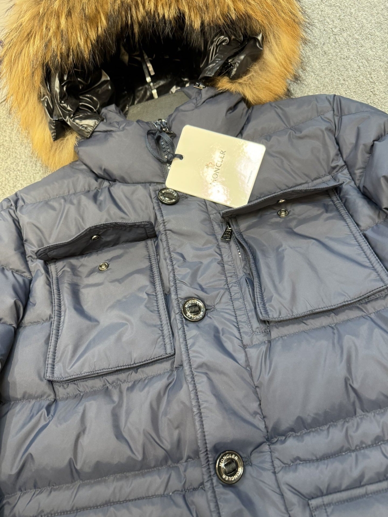 Moncler Down Coat